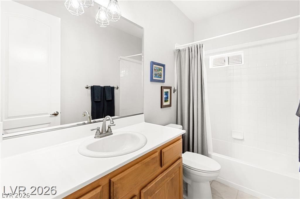 2495 Kaymin Ridge Road Henderson, NV 89052 - Photo 38 of 68