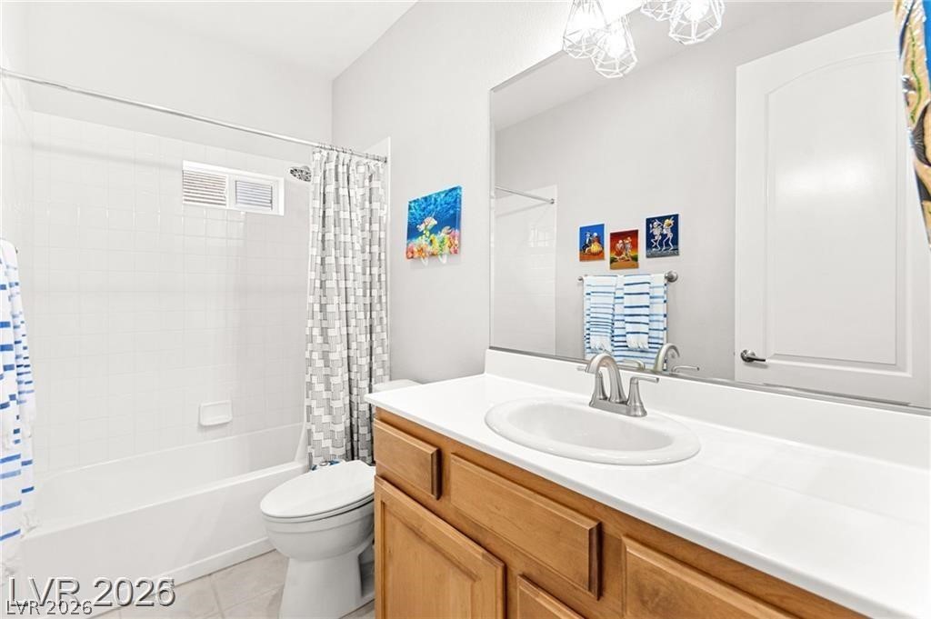 2495 Kaymin Ridge Road Henderson, NV 89052 - Photo 41 of 68