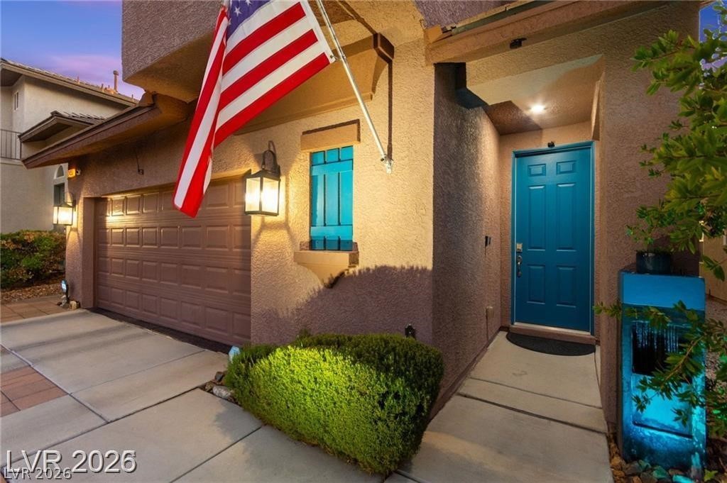 2495 Kaymin Ridge Road Henderson, NV 89052 - Photo 44 of 68