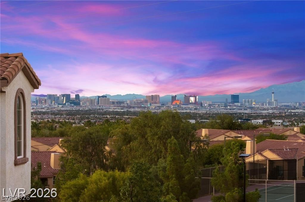 2495 Kaymin Ridge Road Henderson, NV 89052 - Photo 45 of 68