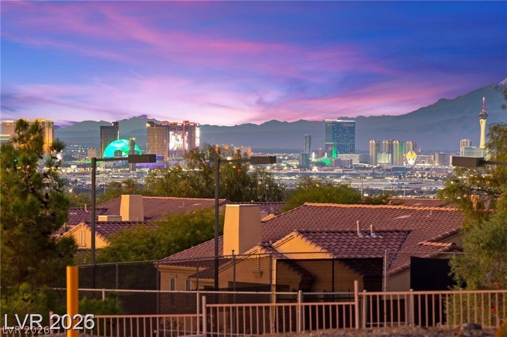 2495 Kaymin Ridge Road Henderson, NV 89052 - Photo 47 of 68