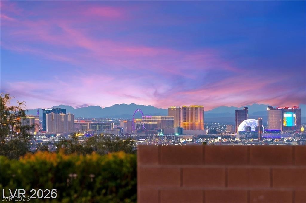 2495 Kaymin Ridge Road Henderson, NV 89052 - Photo 49 of 68