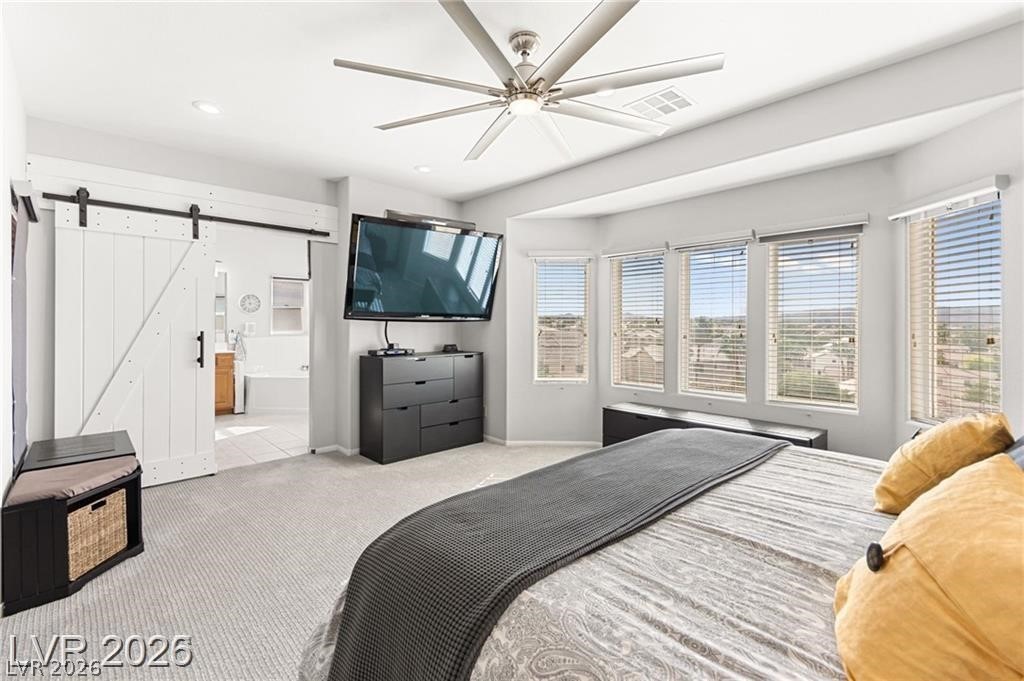 2495 Kaymin Ridge Road Henderson, NV 89052 - Photo 5 of 68