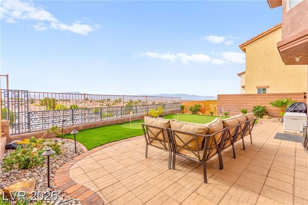 2495 Kaymin Ridge Road Henderson, NV 89052 - Photo 56 of 68