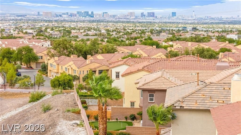 2495 Kaymin Ridge Road Henderson, NV 89052 - Photo 6 of 68