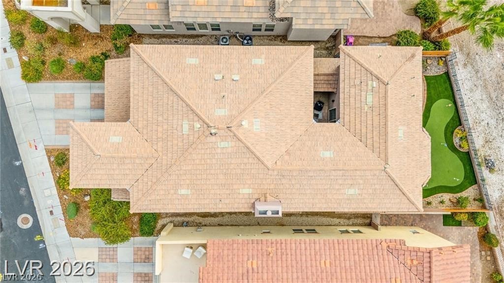 2495 Kaymin Ridge Road Henderson, NV 89052 - Photo 61 of 68