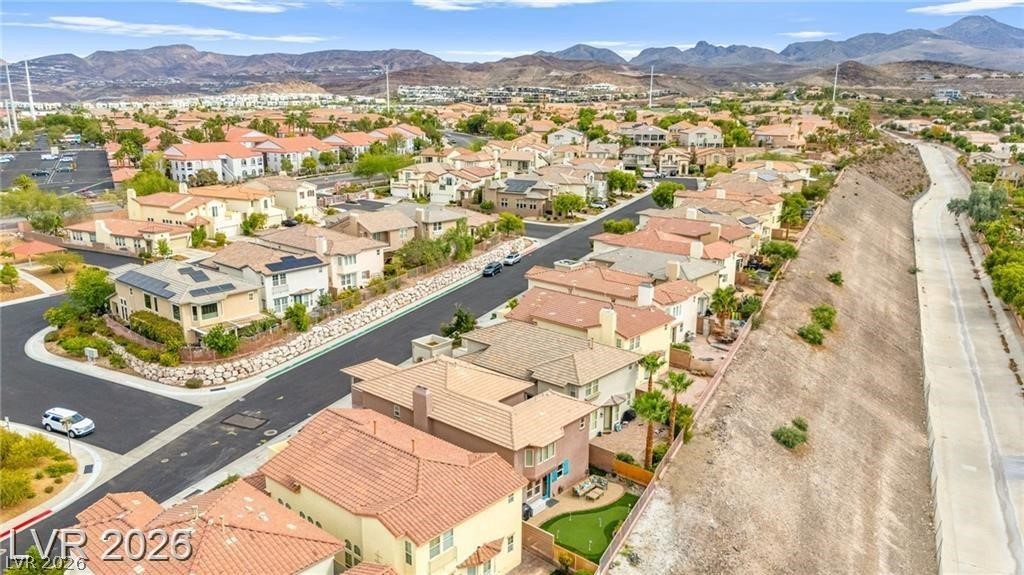 2495 Kaymin Ridge Road Henderson, NV 89052 - Photo 64 of 68