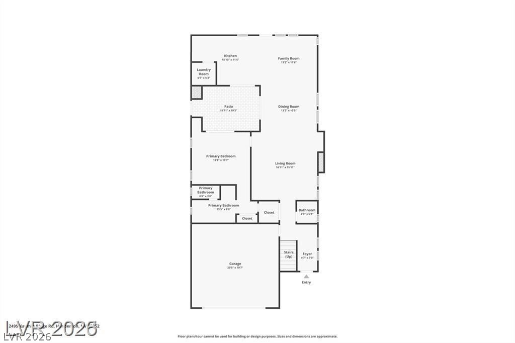 2495 Kaymin Ridge Road Henderson, NV 89052 - Photo 67 of 68