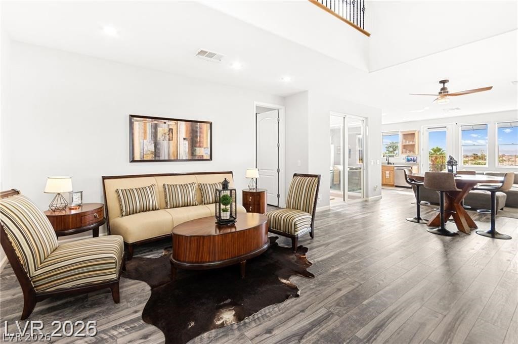 2495 Kaymin Ridge Road Henderson, NV 89052 - Photo 8 of 68