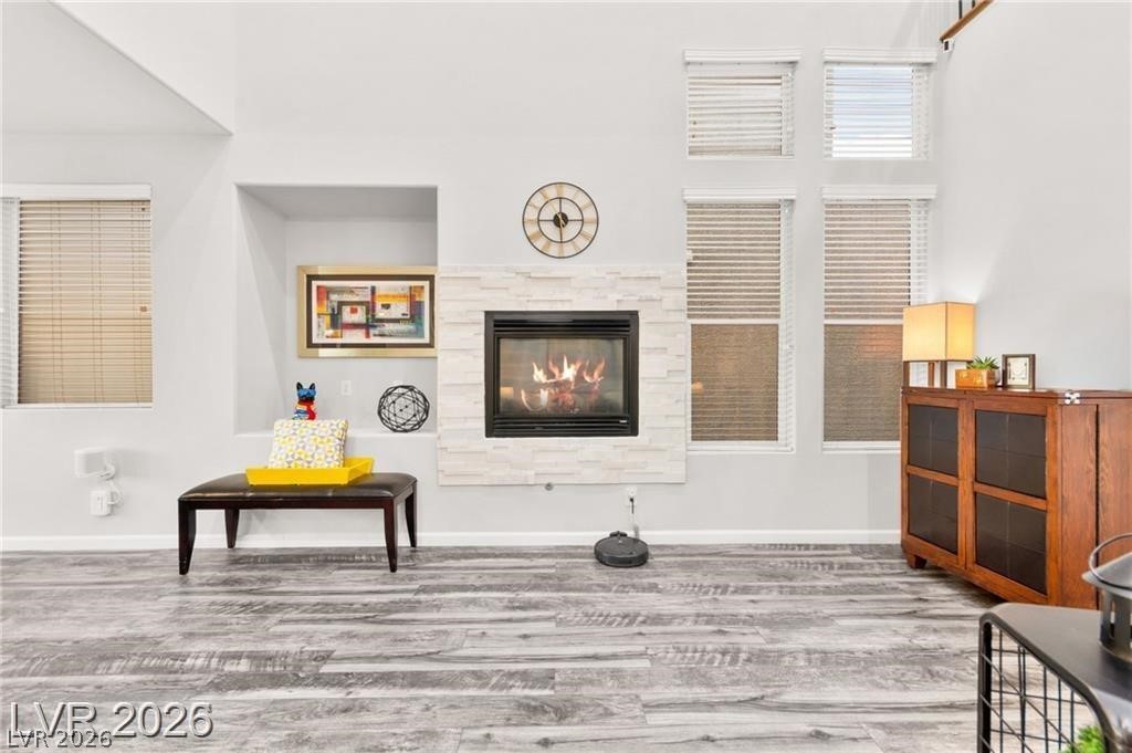 2495 Kaymin Ridge Road Henderson, NV 89052 - Photo 10 of 68