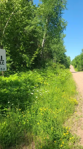 $33,000 | Tri-lakes Rd Oakland Wi 54880 Road, South Range, WI 54874