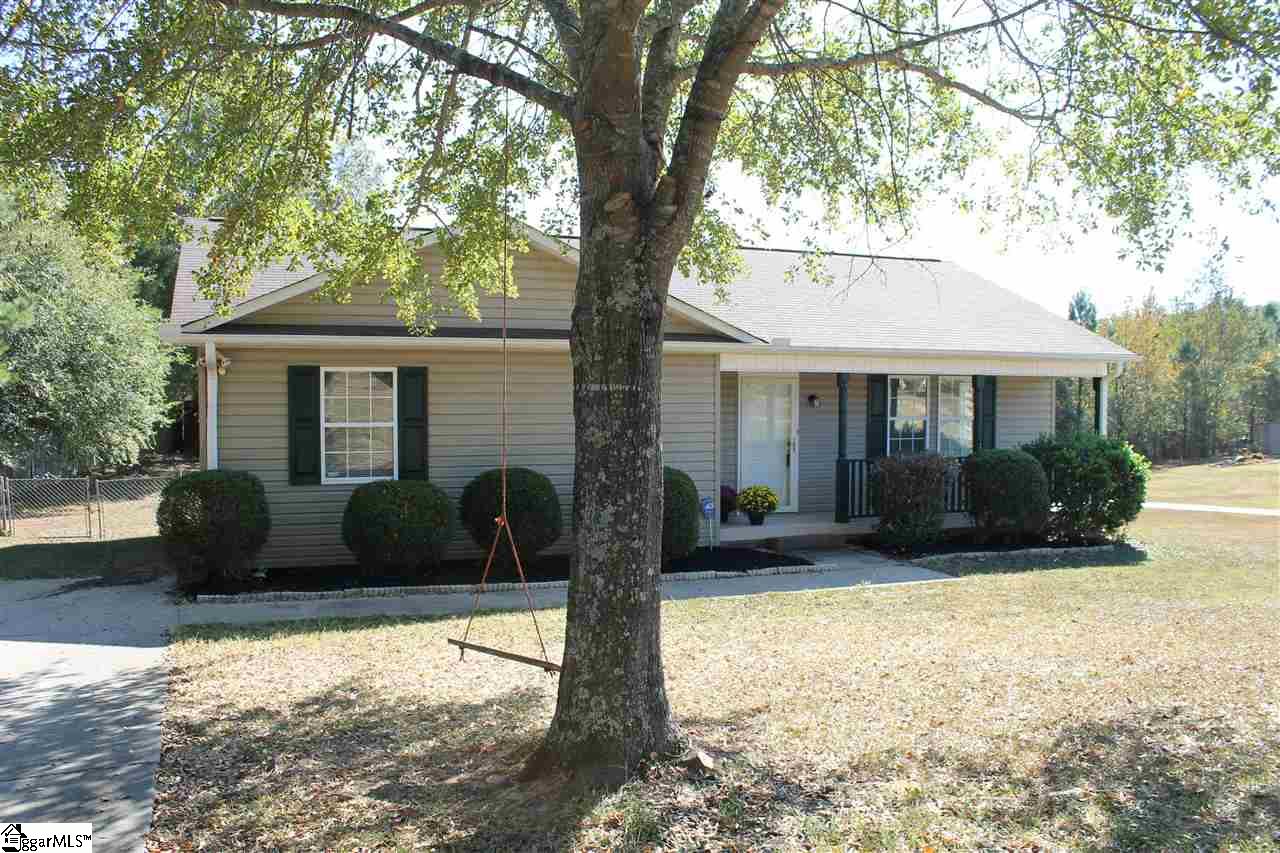 1624 Cedar Rock Church Road Easley, SC 29640 - Photo 1 of 21