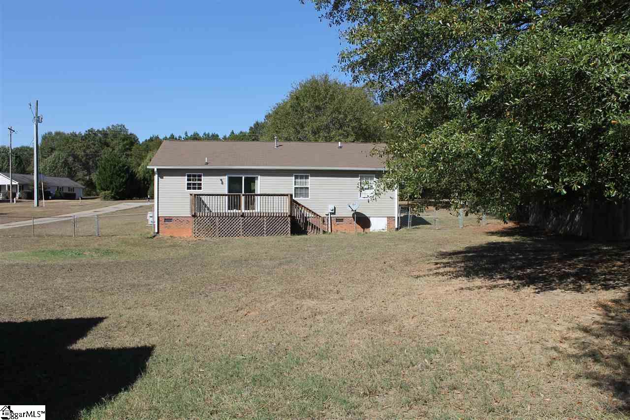 1624 Cedar Rock Church Road Easley, SC 29640 - Photo 17 of 21