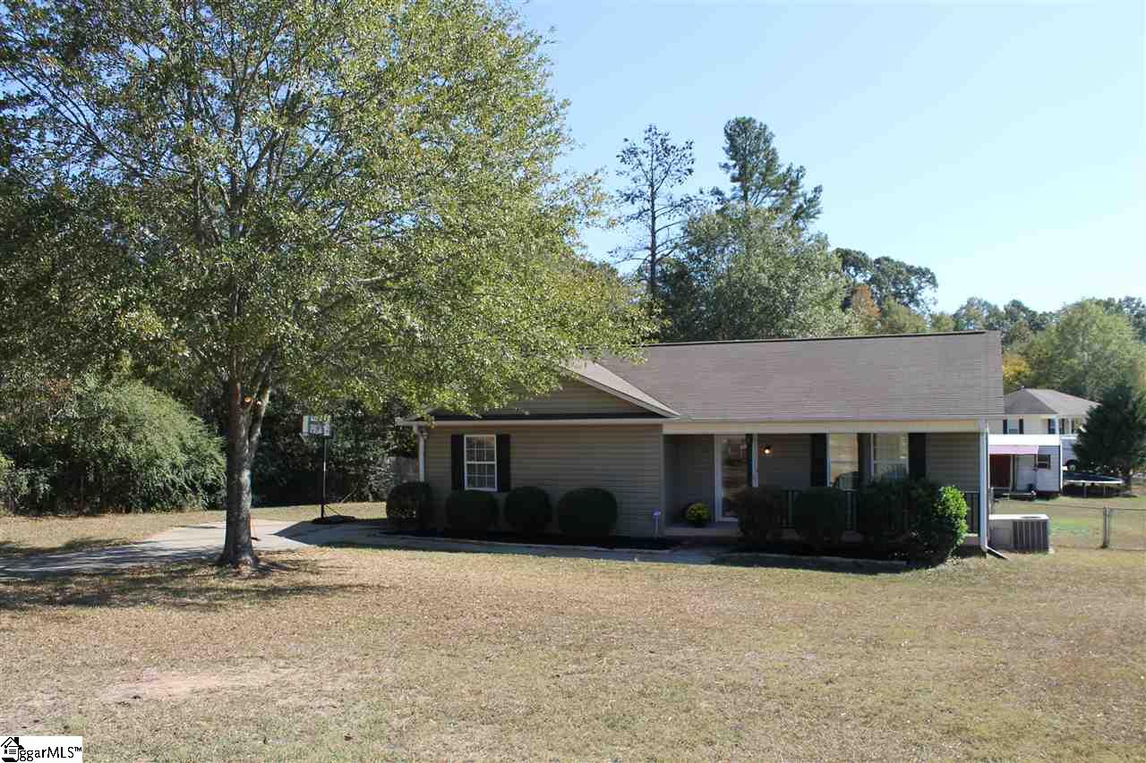 1624 Cedar Rock Church Road Easley, SC 29640 - Photo 18 of 21