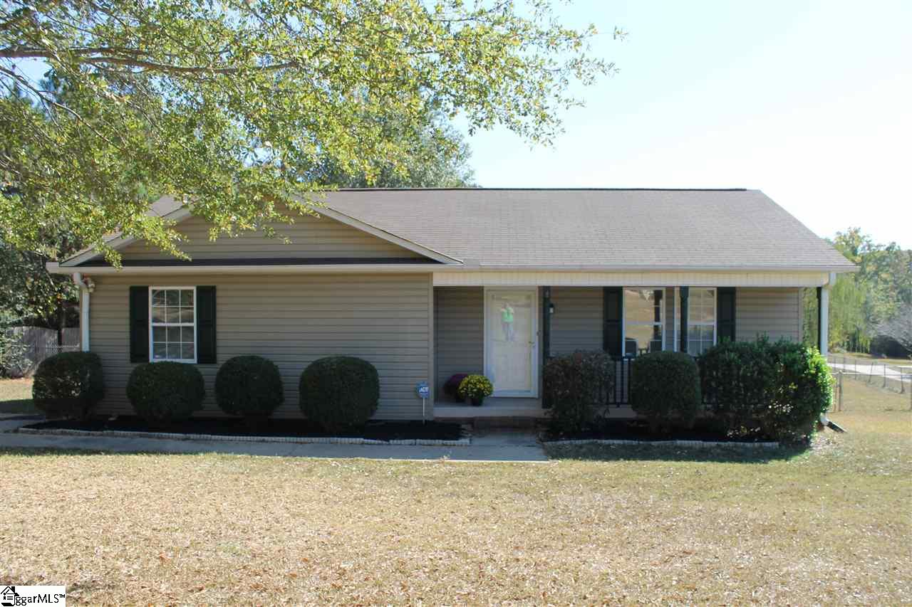 1624 Cedar Rock Church Road Easley, SC 29640 - Photo 19 of 21