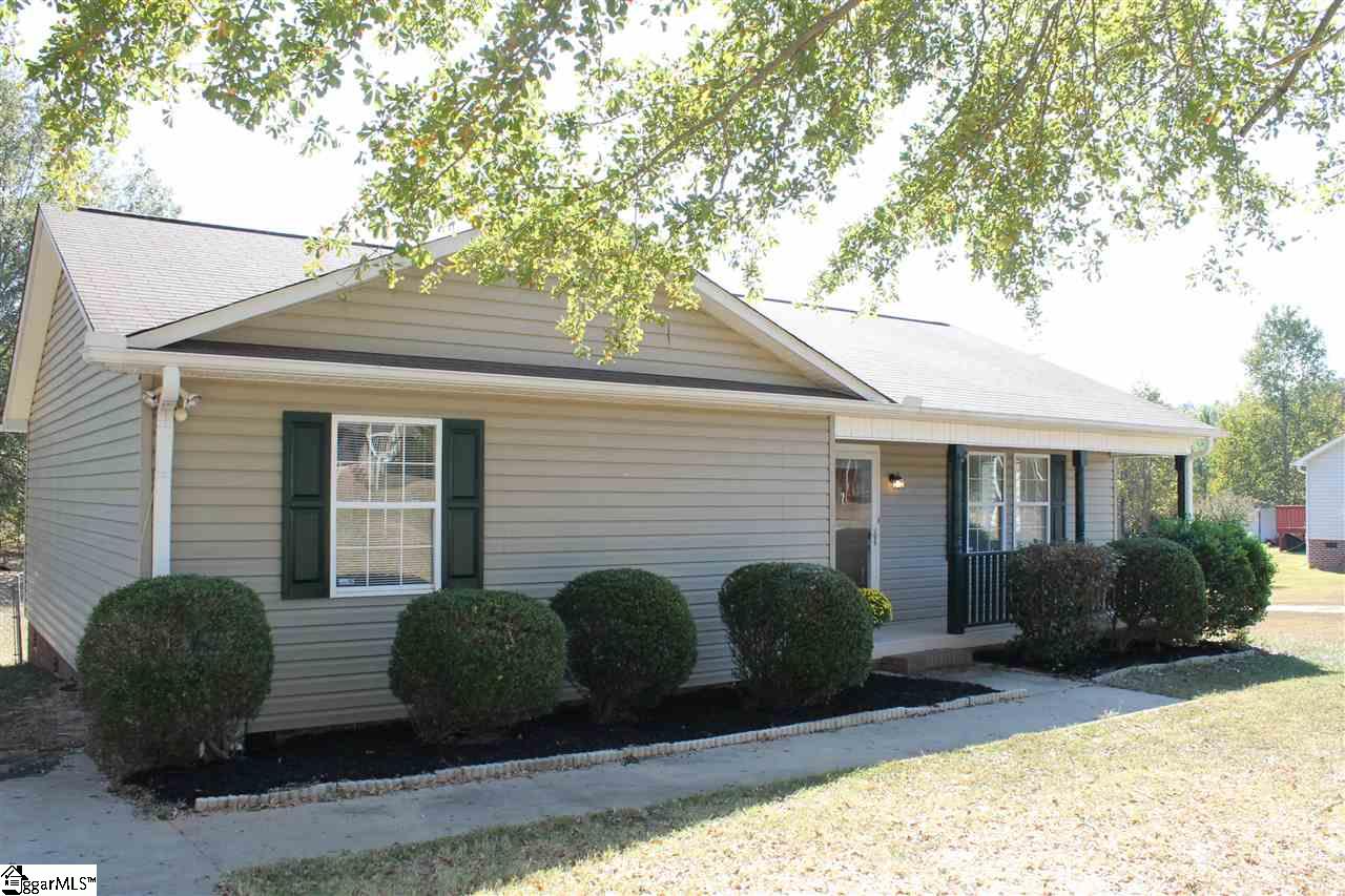1624 Cedar Rock Church Road Easley, SC 29640 - Photo 21 of 21