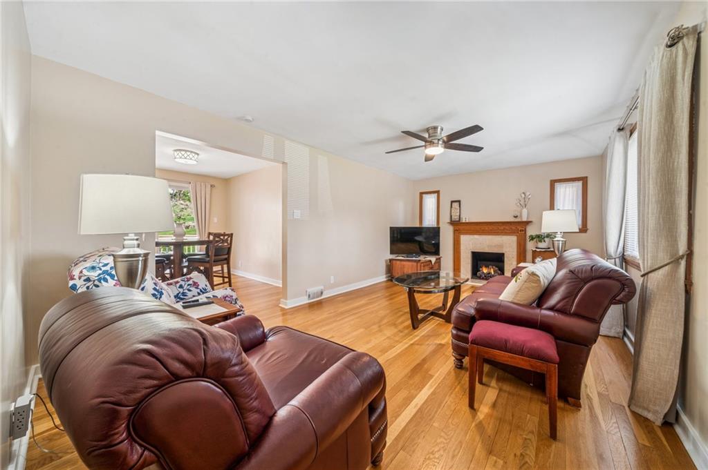 259 Bethel Road Irwin, PA 15642 - Photo 4 of 27 Gallery Image 4