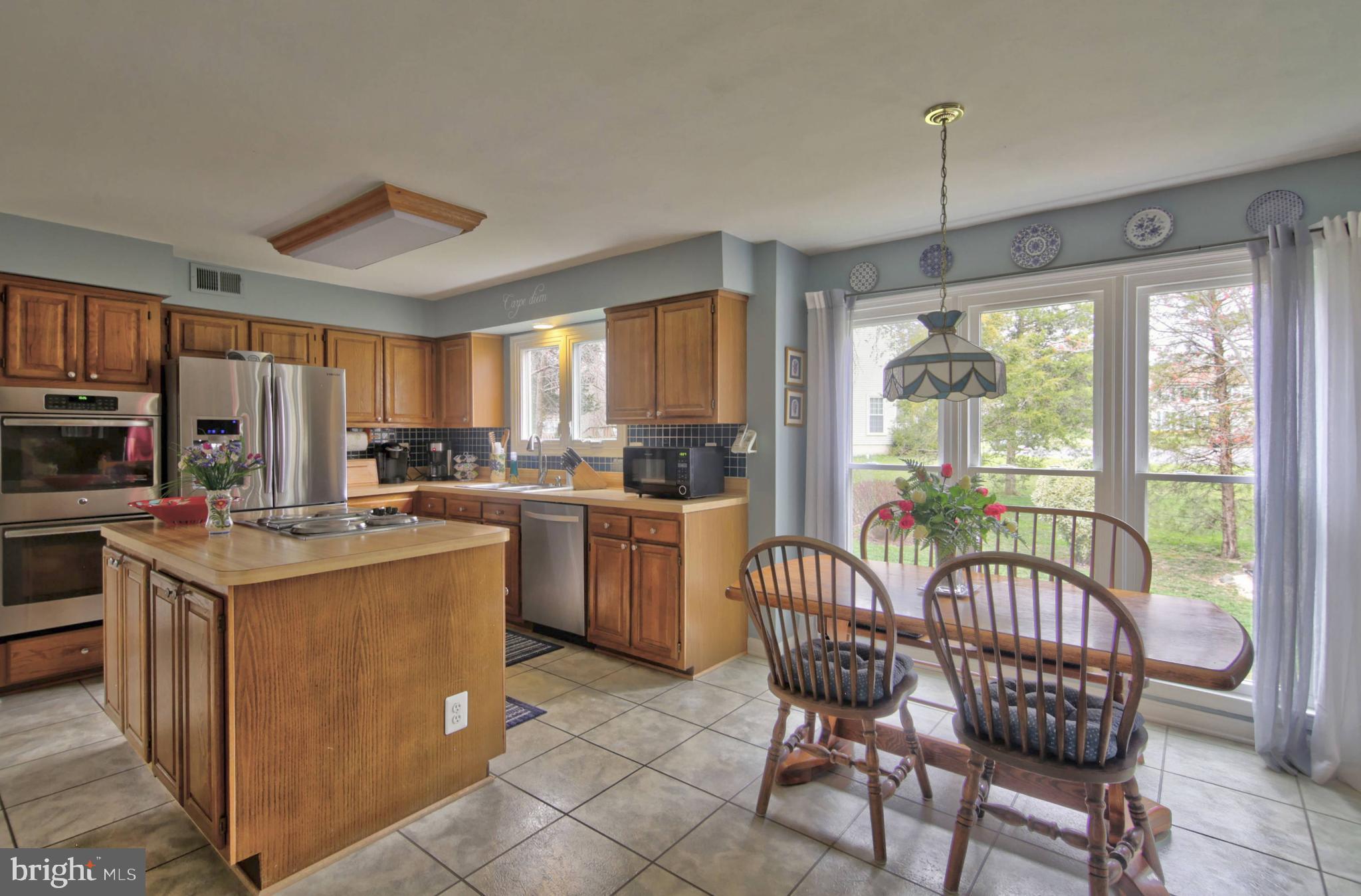 8020 Rocky Run Road Gainesville, VA 20155 - Photo 8 of 18 Eat In Kitchen