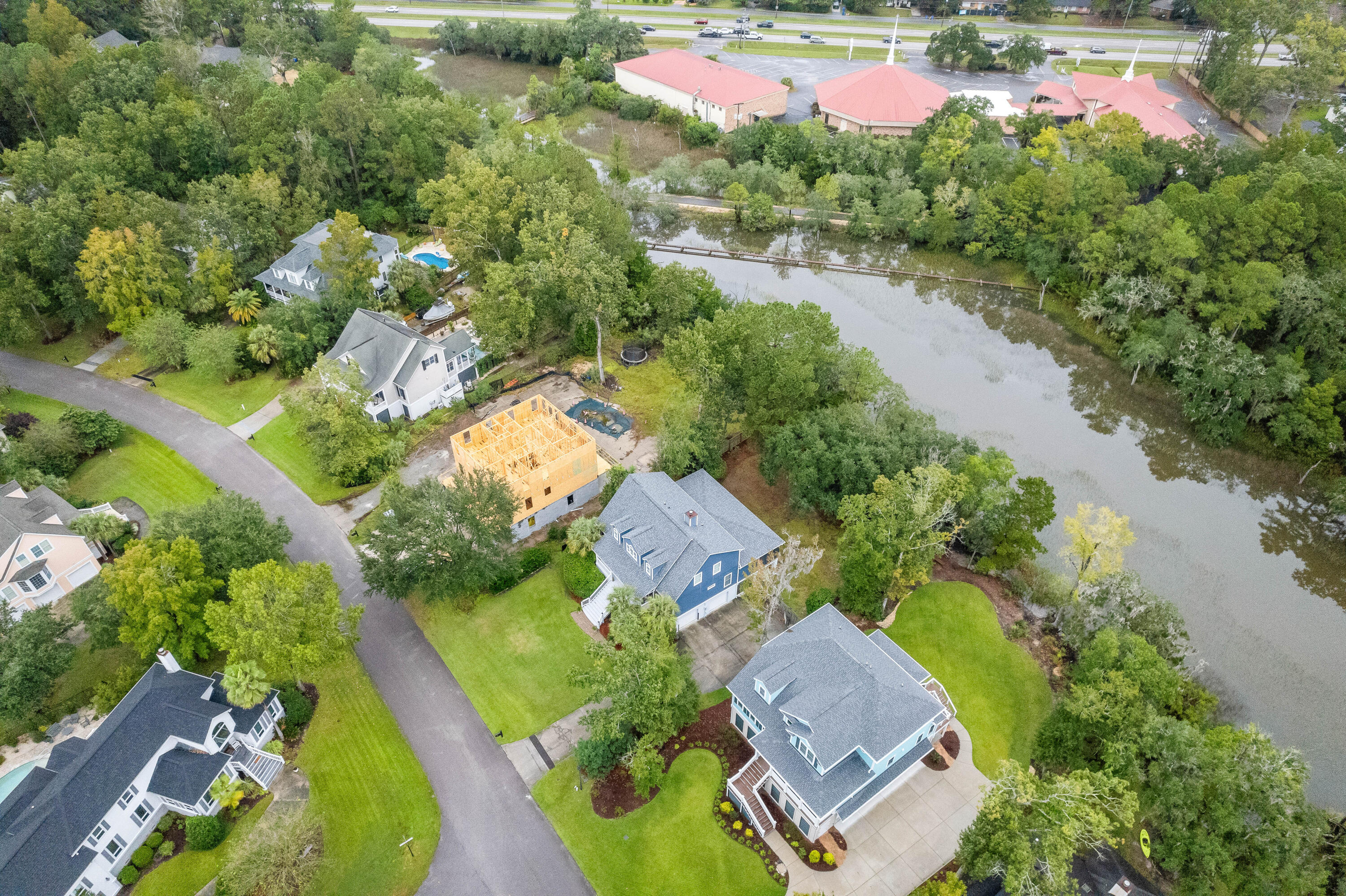 2108 Rookery Lane Charleston, SC 29414 - Photo 54 of 69 2108 Rookery Lane-52