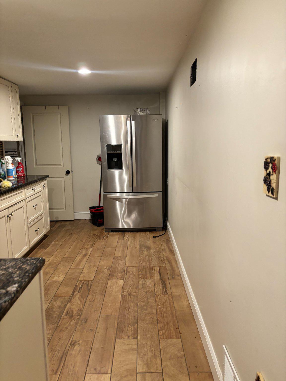 4400 East Yates Road Bensalem, PA 19020 - Photo 18 of 23 in-law suite updated kitchen