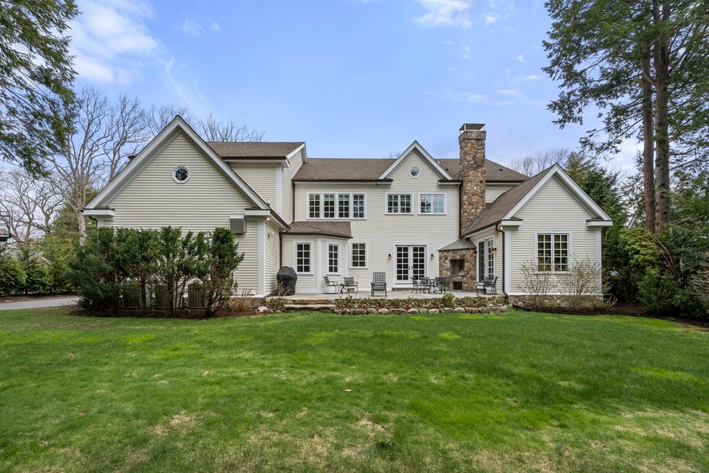 68 Woodcliff Road Wellesley, MA 02481 - Photo 30 of 30