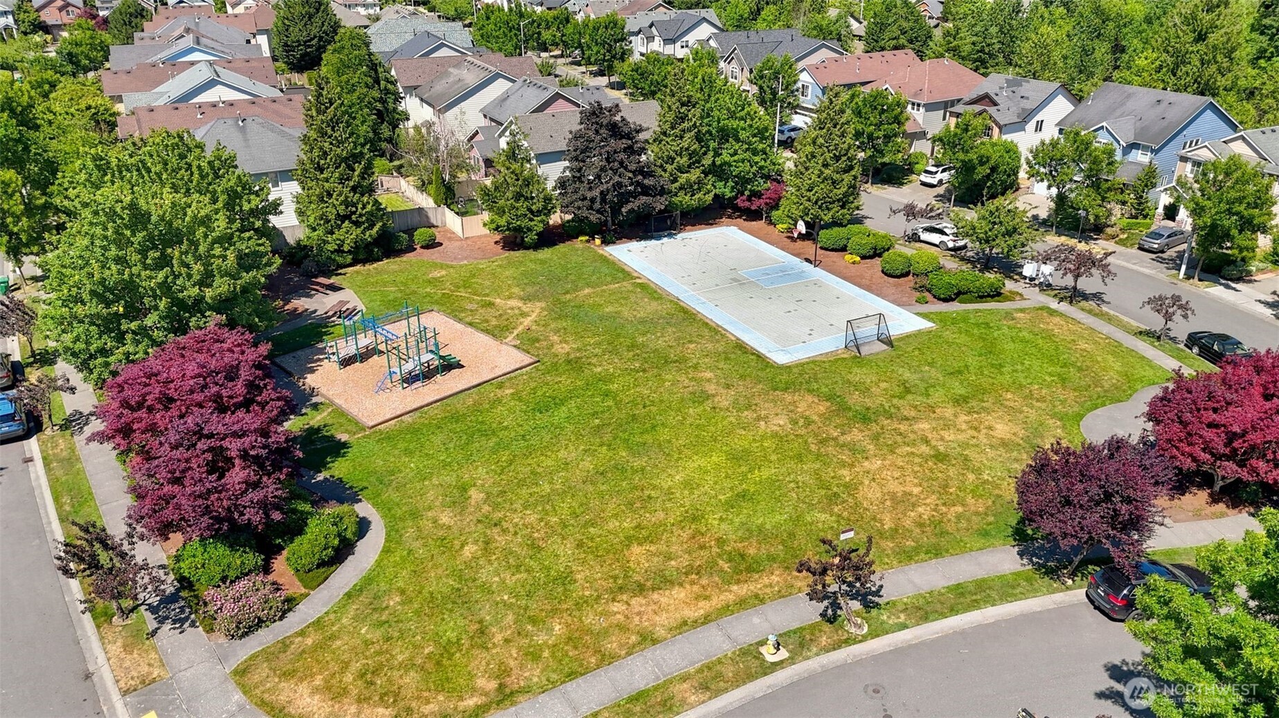 16021 35th Drive Southeast Bothell, WA 98012 - Photo 31 of 33