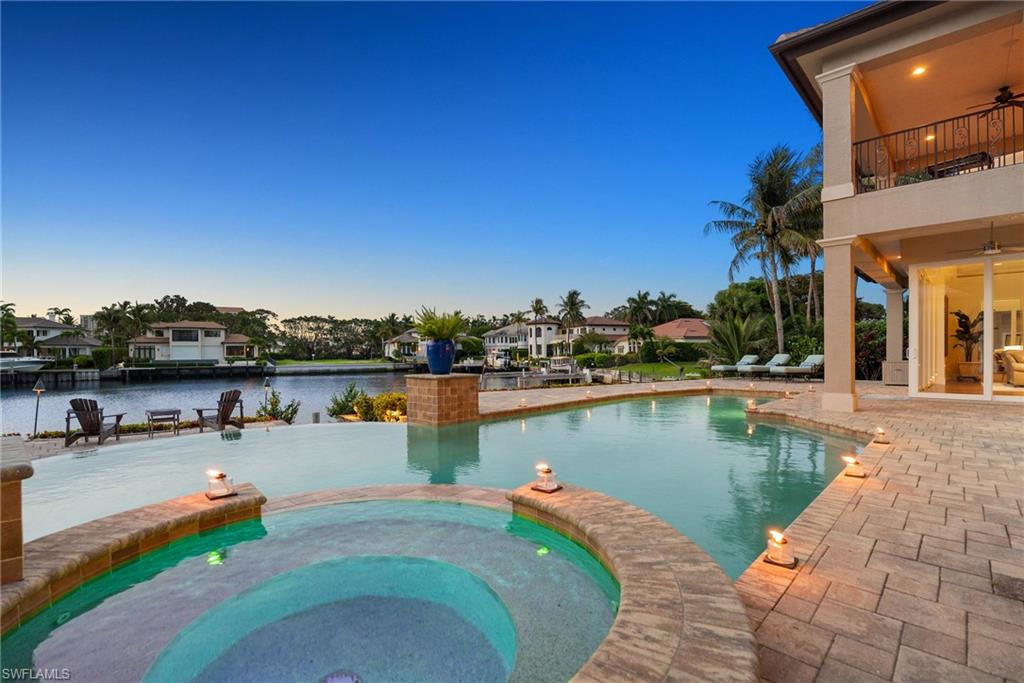 345 Devils Bight Naples, FL 34103 - Photo 2 of 21