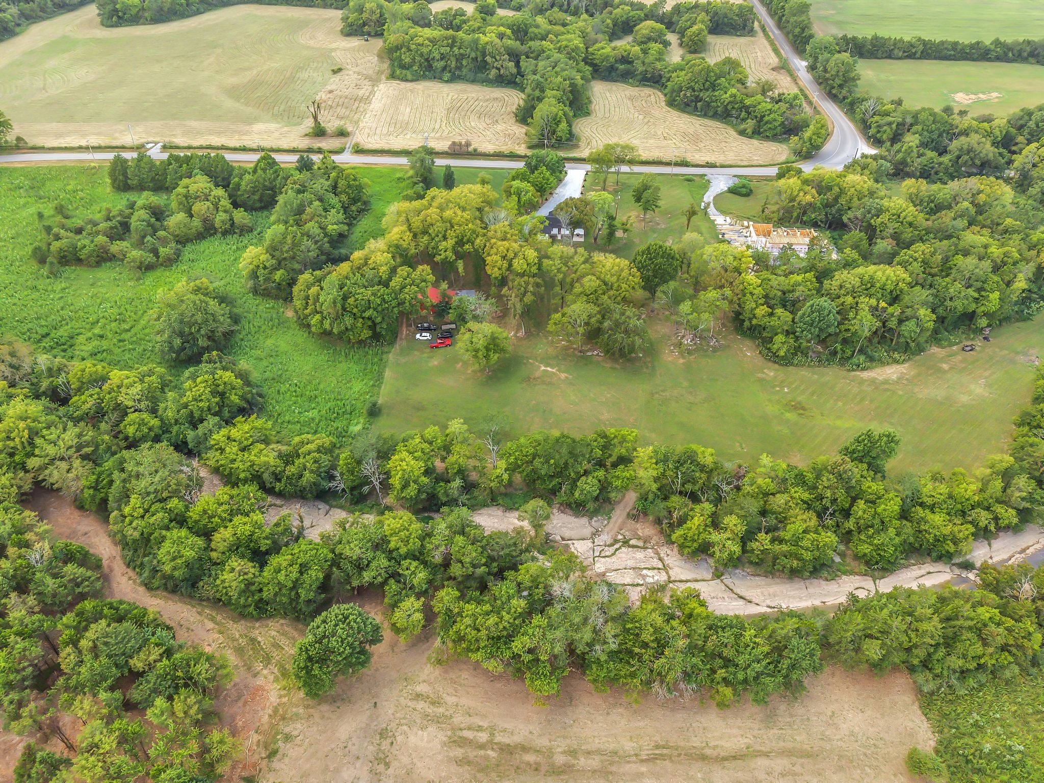 1613 Rucker Road Christiana, TN 37037 - Photo 47 of 53 Gallery Image 47