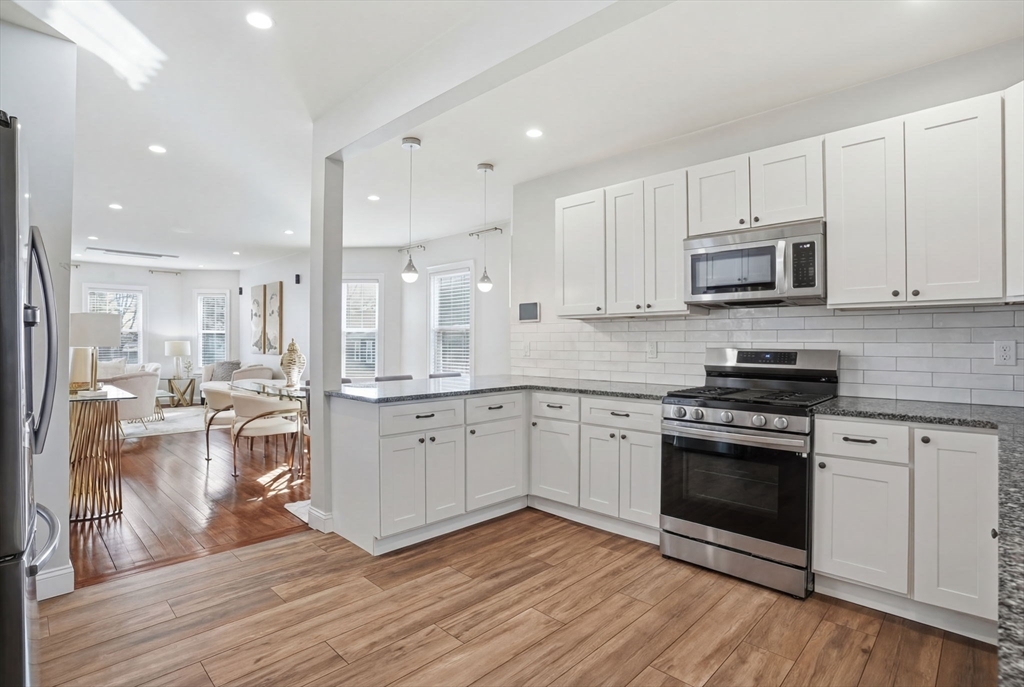 20 Bentham Road Boston, MA 02122 - Photo 1 of 16