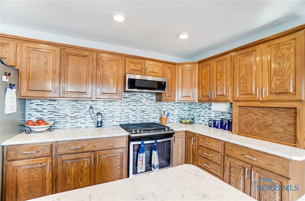 4768 Mitchell Road North Baltimore, OH 45872 - Photo 12 of 50 Gallery Image 12