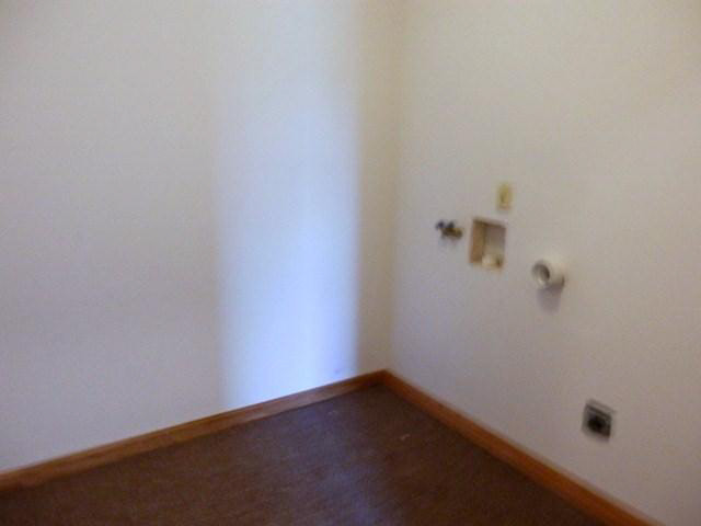 12256 North Suder Road Erie, MI 48133 - Photo 11 of 14 Laundry Room