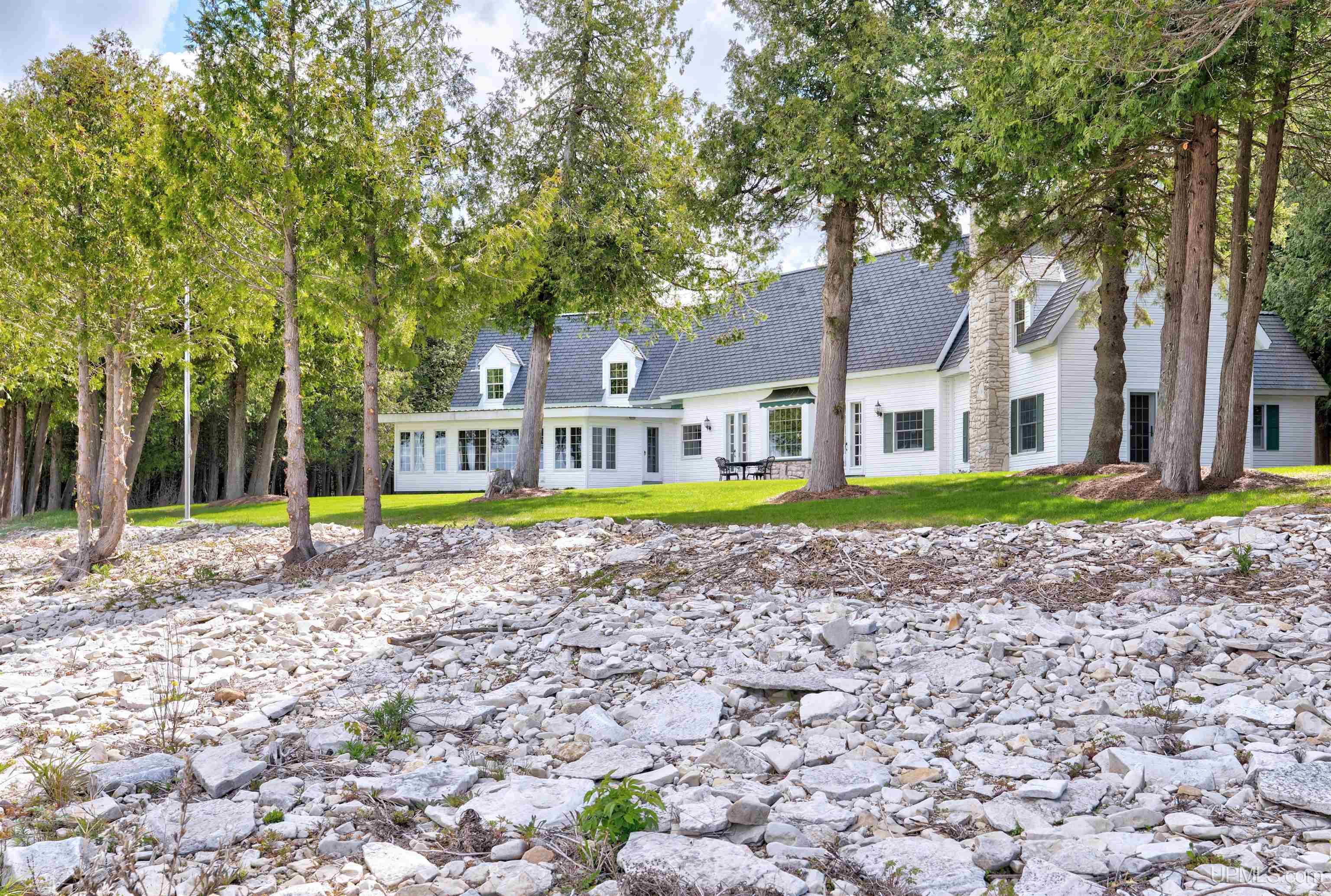 7975 25 Rd Garden Garden, MI 49835 - Photo 86 of 98