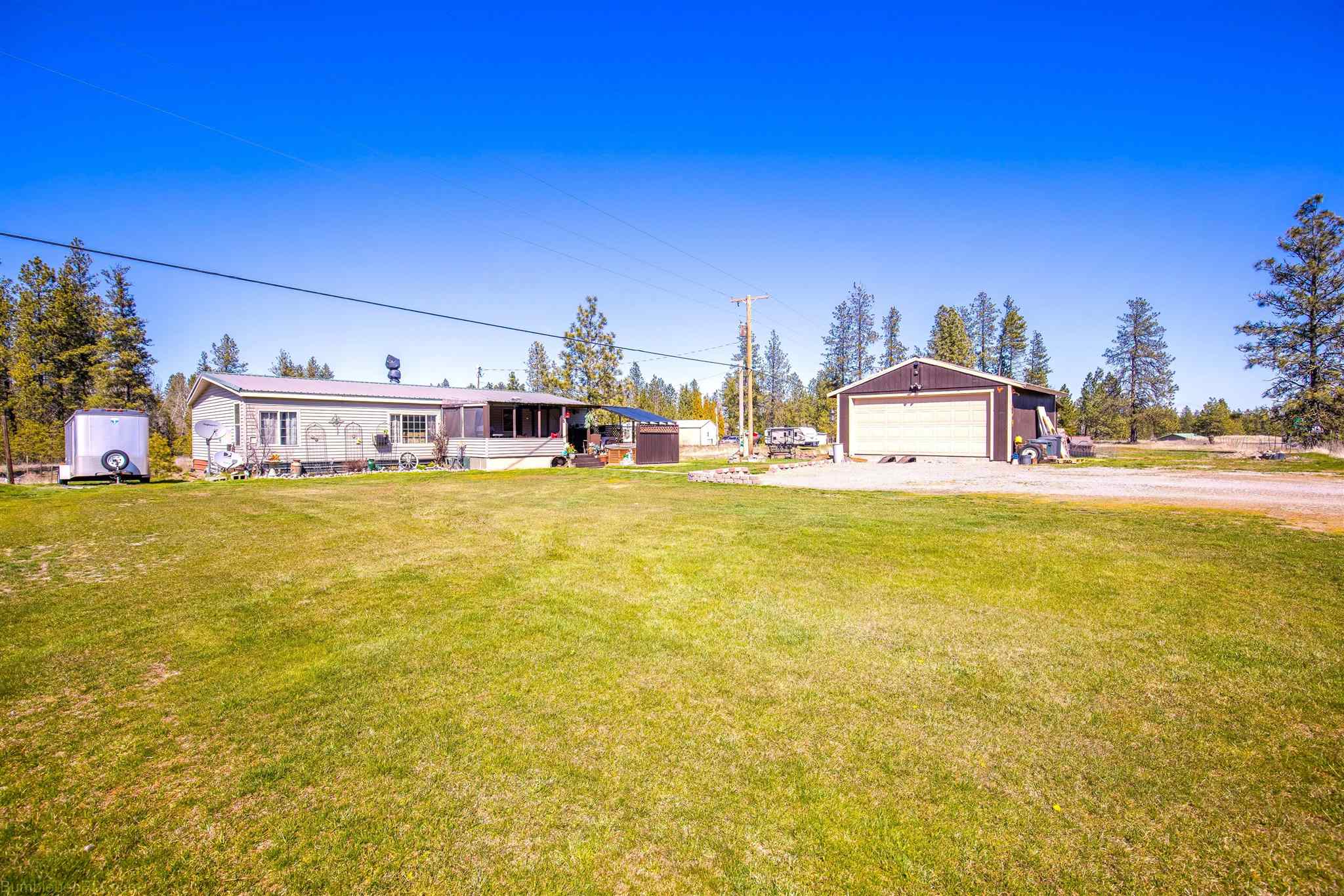 22106 West Malloy Prairie Road Cheney, WA 99004 - Photo 22 of 22