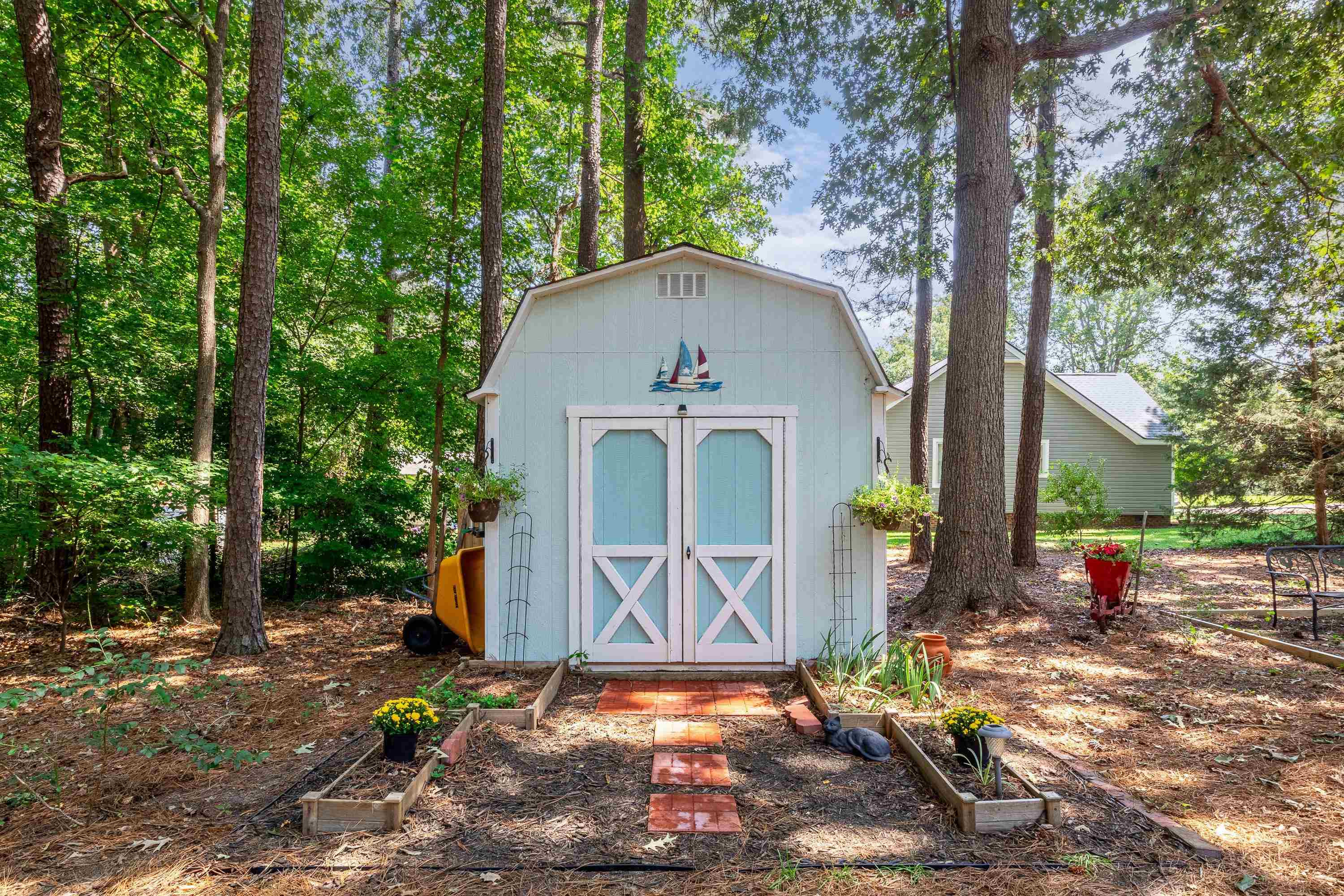 2676 North Shiloh Road Garner, NC 27529 - Photo 42 of 42 Photo 42