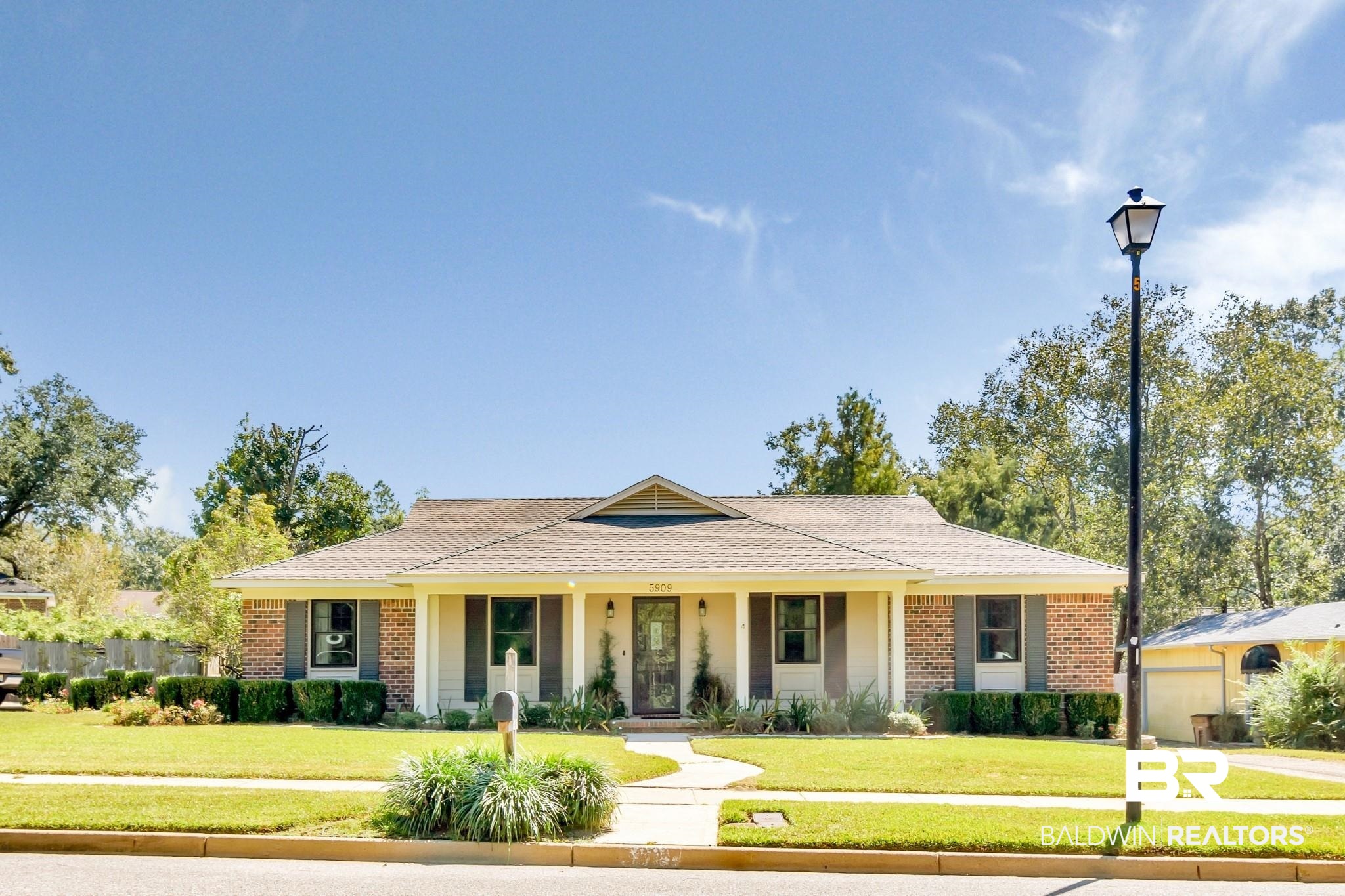 5909 Rio Vista Drive Mobile, AL 36693 - Photo 1 of 17