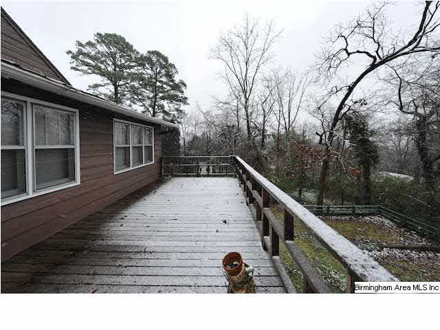 612 Alice Street Bessemer, AL 35022 - Photo 31 of 32