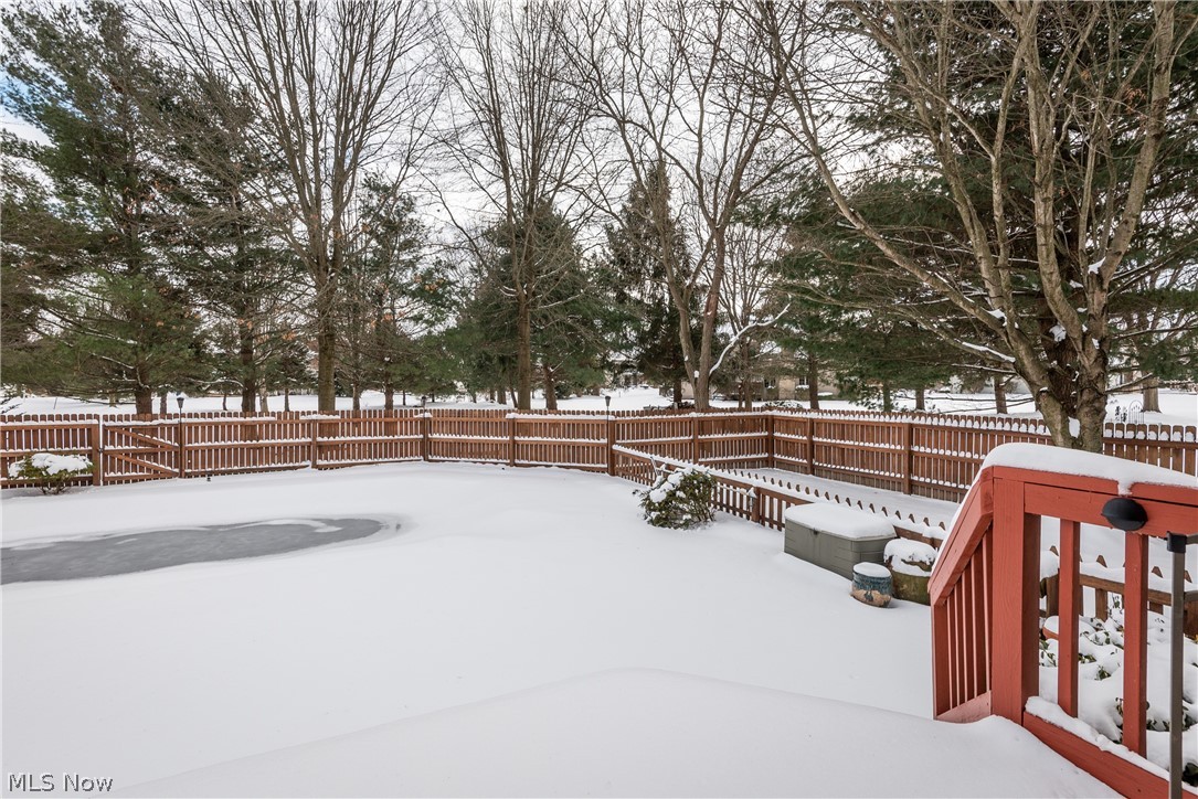 7164 Sugarwood Road Northeast Canton, OH 44721 - Photo 29 of 32 Gallery Image 29