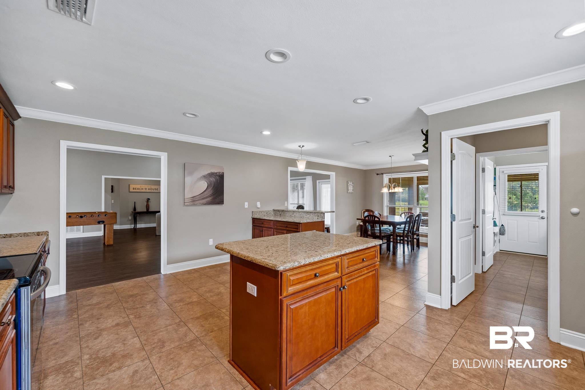 612 Parish Lakes Drive Foley, AL 36535 - Photo 11 of 45 Kitchen