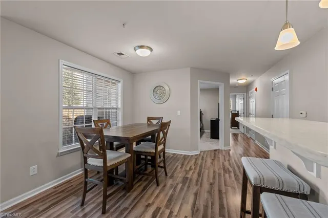 $185,000 | 4702 Pennoak Lane, Greensboro, NC 27407