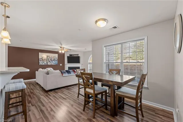 $185,000 | 4702 Pennoak Lane, Greensboro, NC 27407