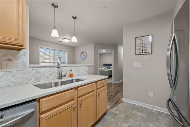 $185,000 | 4702 Pennoak Lane, Greensboro, NC 27407