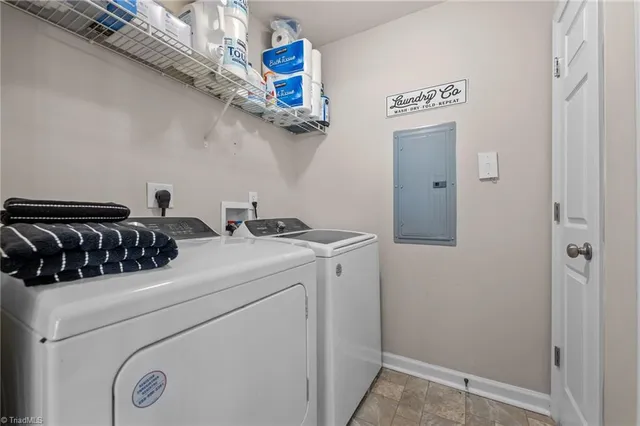 $185,000 | 4702 Pennoak Lane, Greensboro, NC 27407