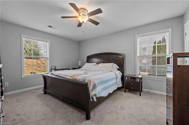 $185,000 | 4702 Pennoak Lane, Greensboro, NC 27407