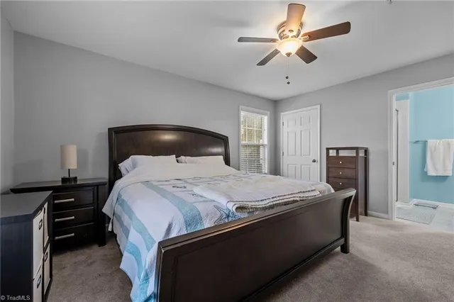 $185,000 | 4702 Pennoak Lane, Greensboro, NC 27407