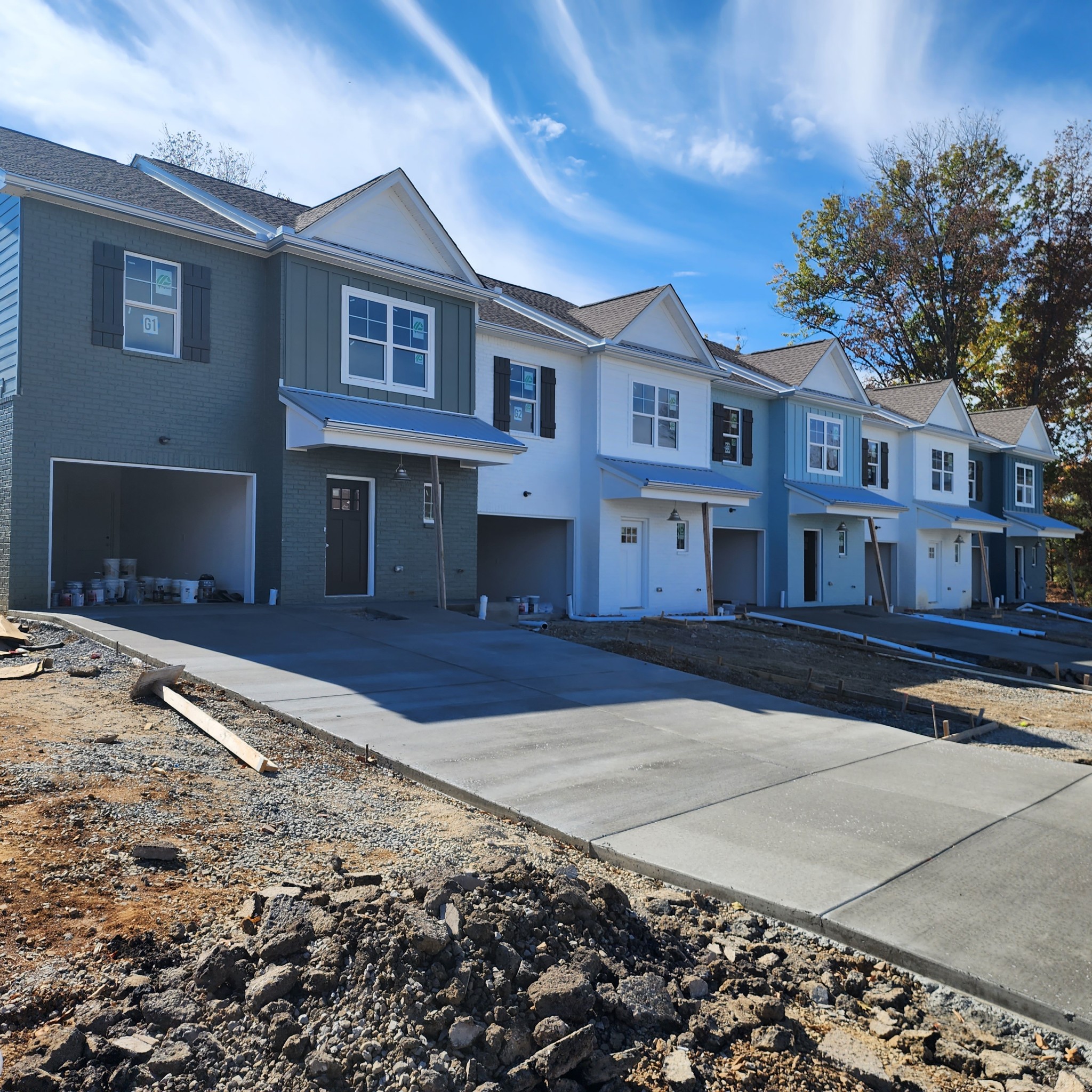 1144 Lock 4 Road, Unit G5 Gallatin, TN 37066 - Photo 1 of 9 Gallery Image 1