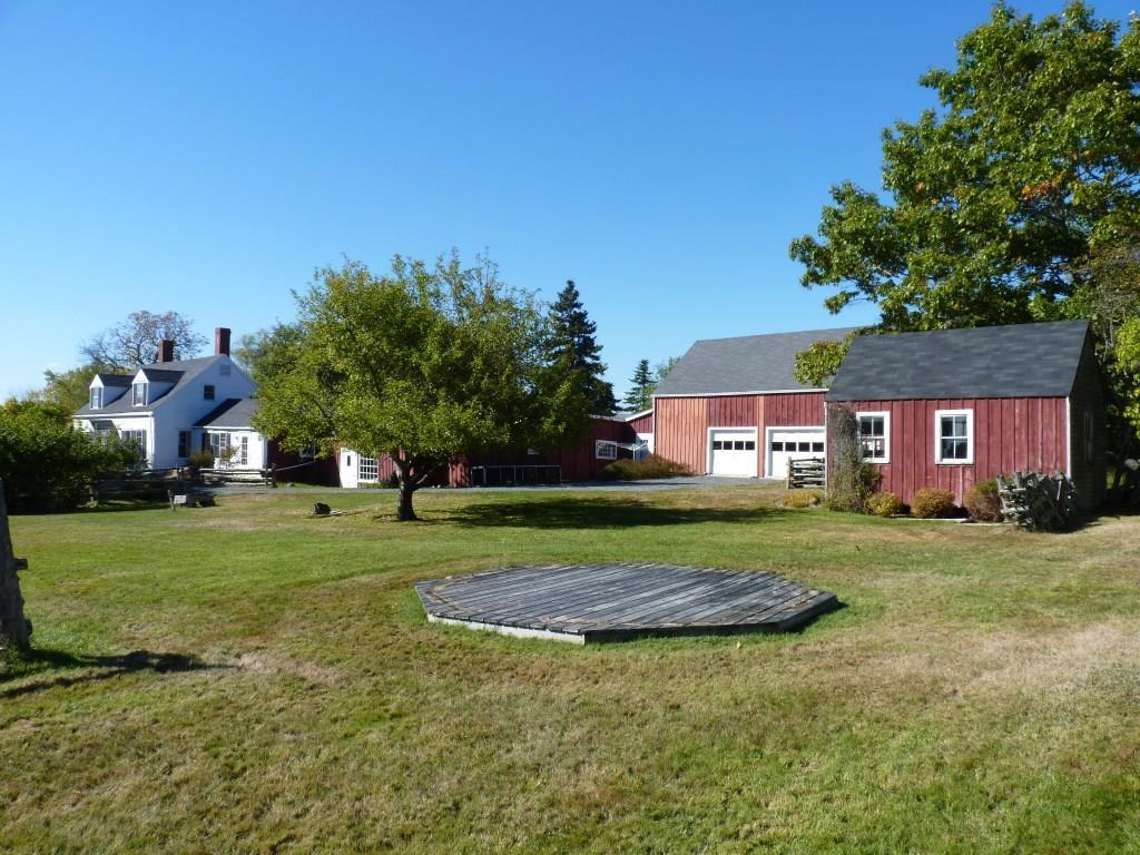 22 Corea Road Gouldsboro, ME 04669 - Photo 5 of 35 Photo