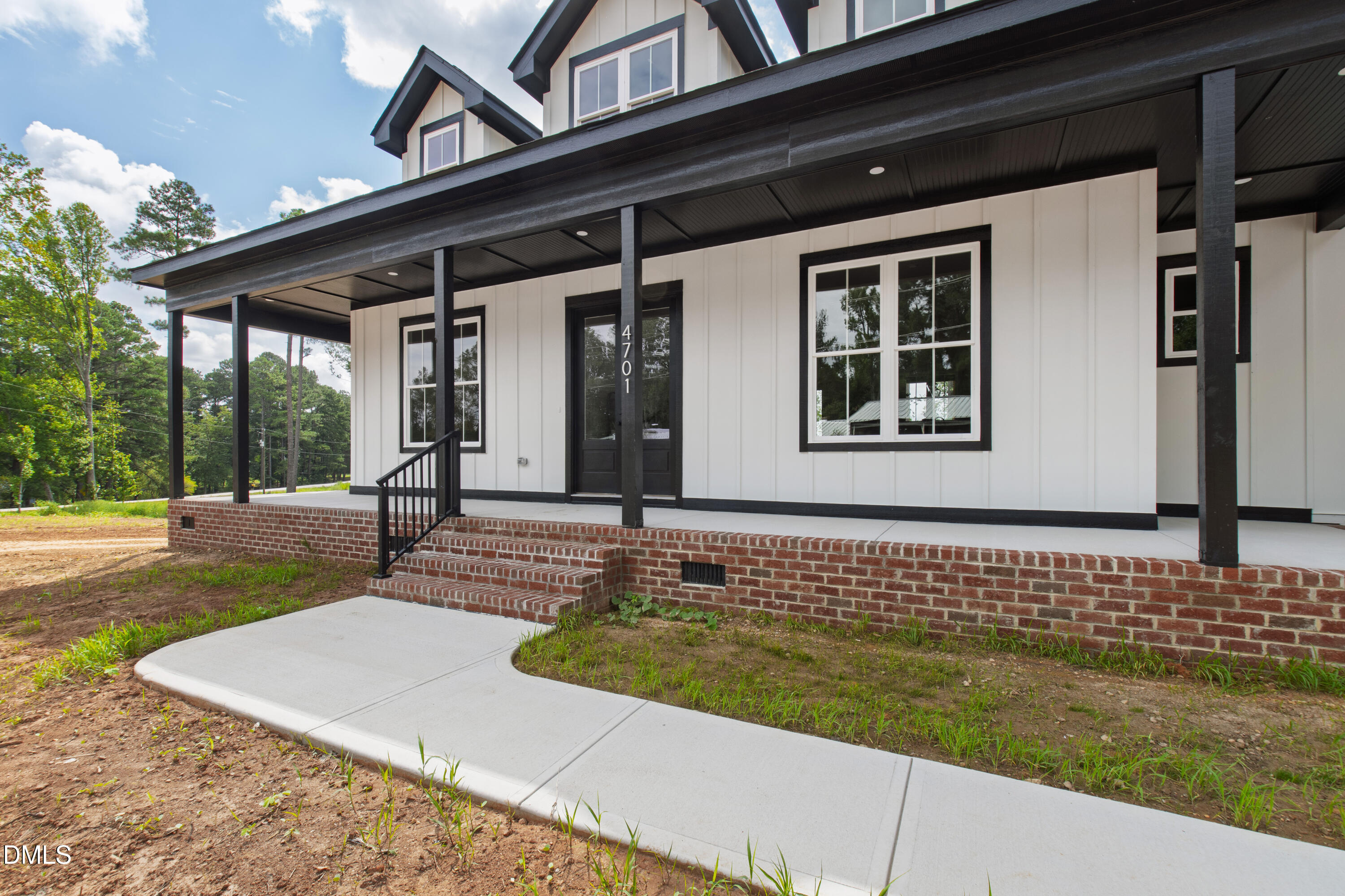 4701 West Old Spring Spring Hope, NC 27882 - Photo 51 of 63 Old Spring (55)