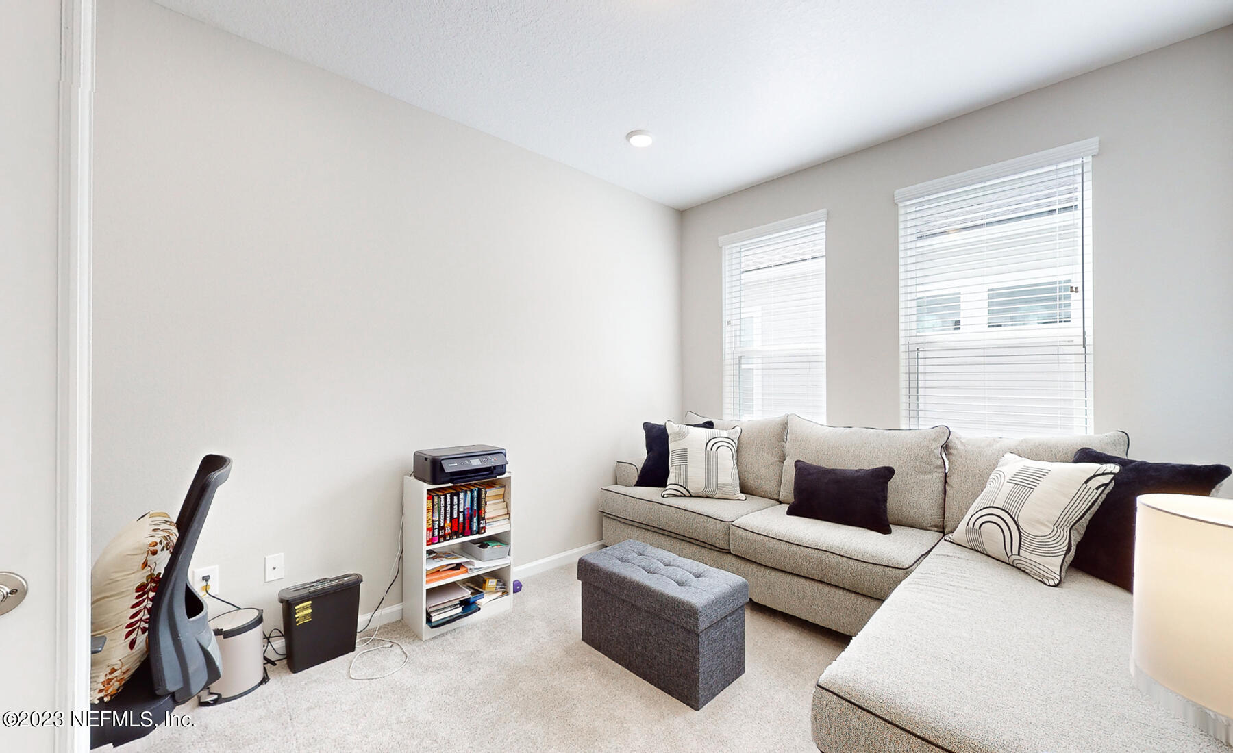 1113 Rustic Ml Drive St. Augustine, FL 32092 - Photo 14 of 62 a living room with furniture and a window