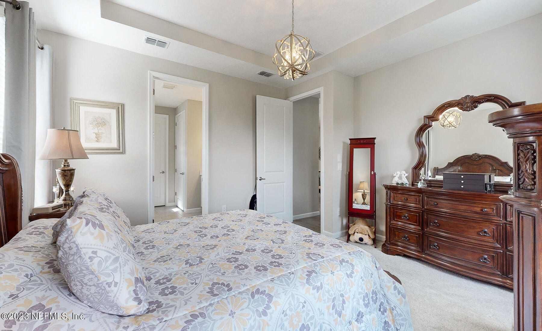 1113 Rustic Ml Drive St. Augustine, FL 32092 - Photo 20 of 62 Bed Primary b