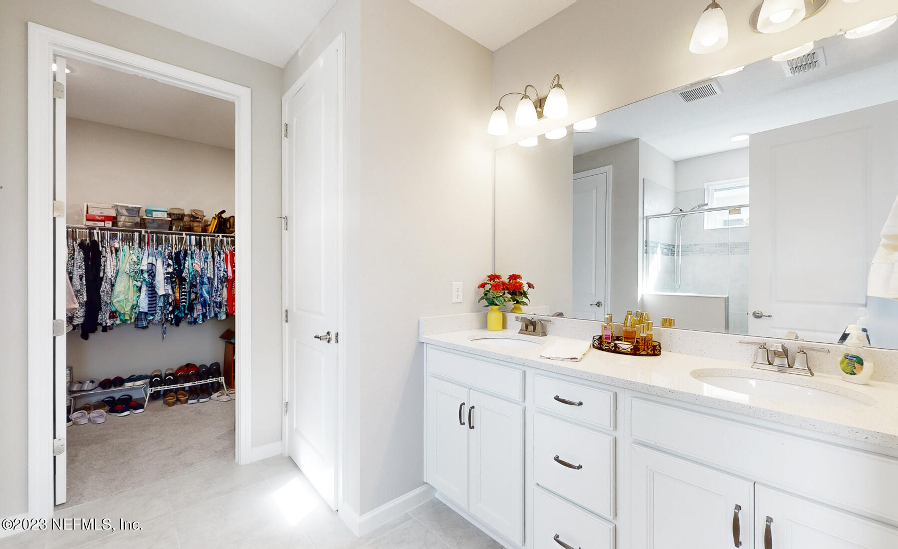 1113 Rustic Ml Drive St. Augustine, FL 32092 - Photo 21 of 62 Bath Primary a